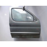 PORTE AVANT DROIT PEUGEOT PARTNER BREAK 2002-