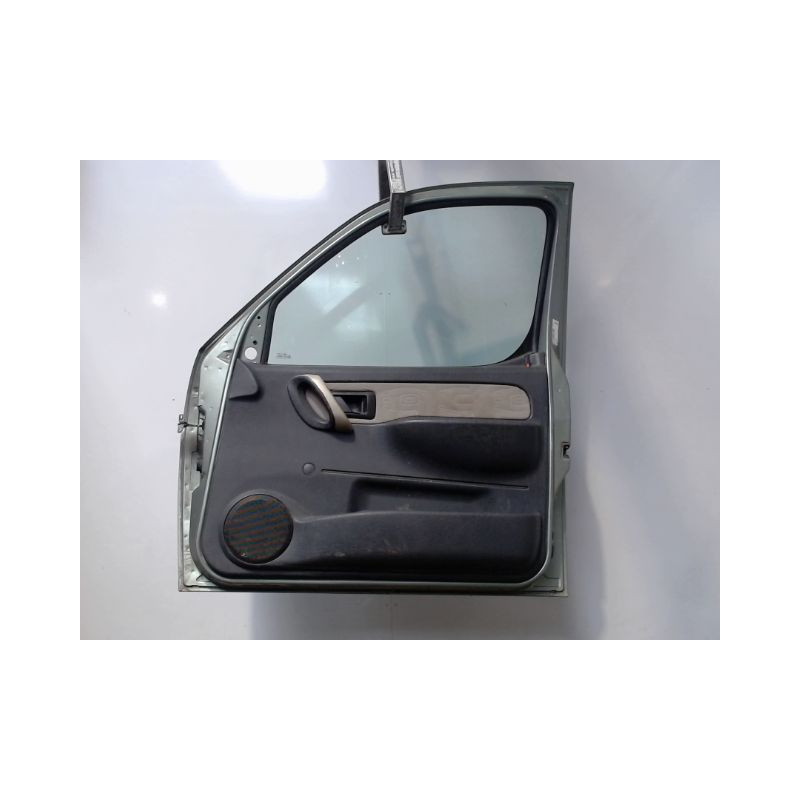 PORTE AVANT DROIT PEUGEOT PARTNER BREAK 2002-