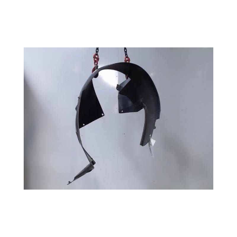 PARE-BOUE AVANT GAUCHE PEUGEOT PARTNER BREAK 2002-