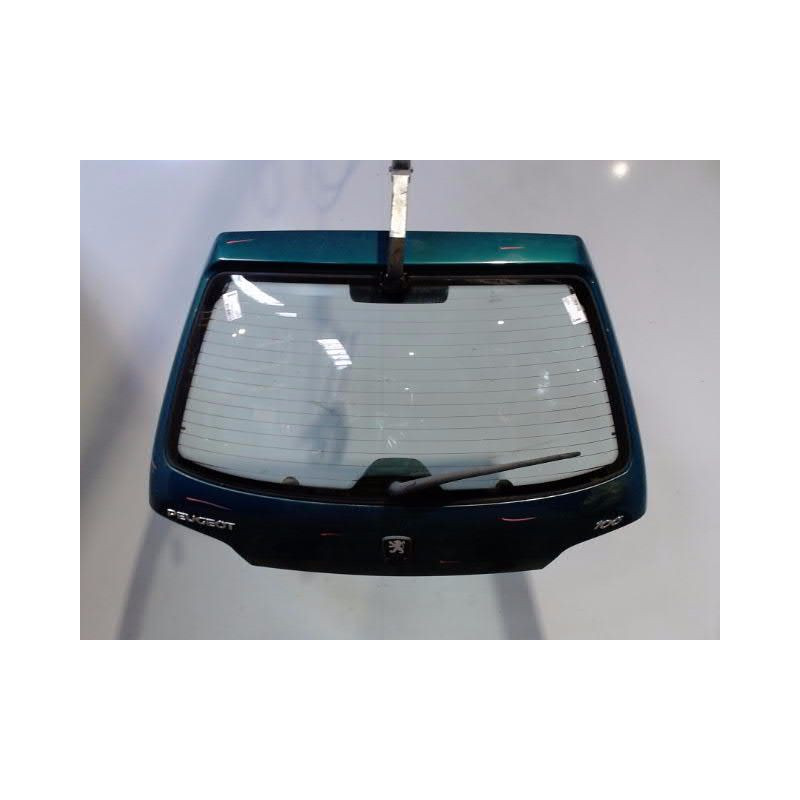 HAYON PEUGEOT 106 96-2003