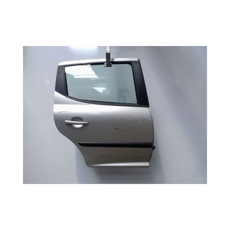 PORTE ARRIERE DROIT PEUGEOT 207 SW