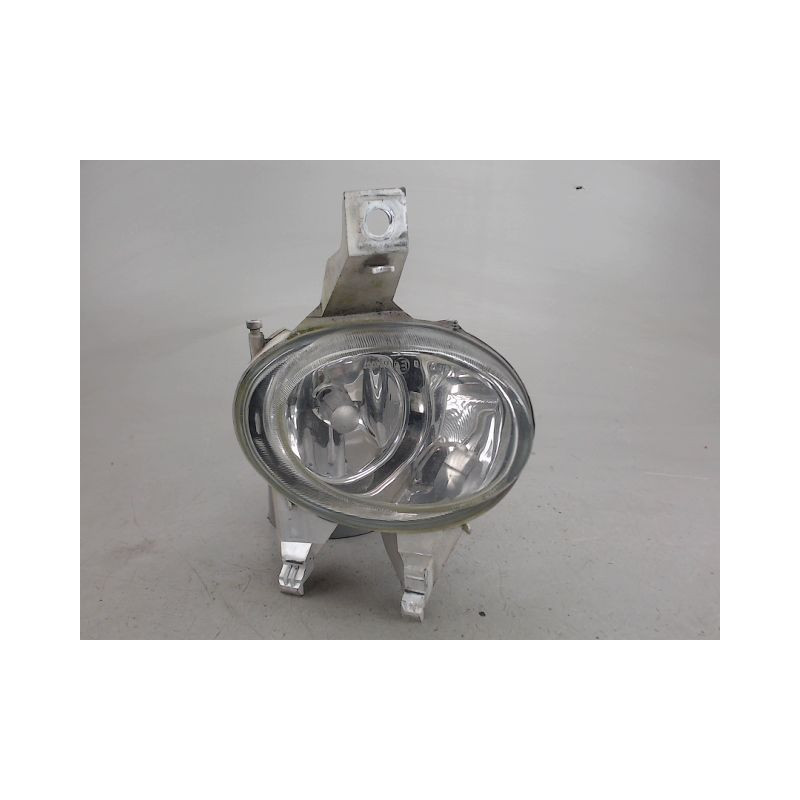 PHARE ANTIBROUILLARD AVANT GAUCHE PEUGEOT 206