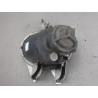 PHARE ANTIBROUILLARD AVANT GAUCHE PEUGEOT 206