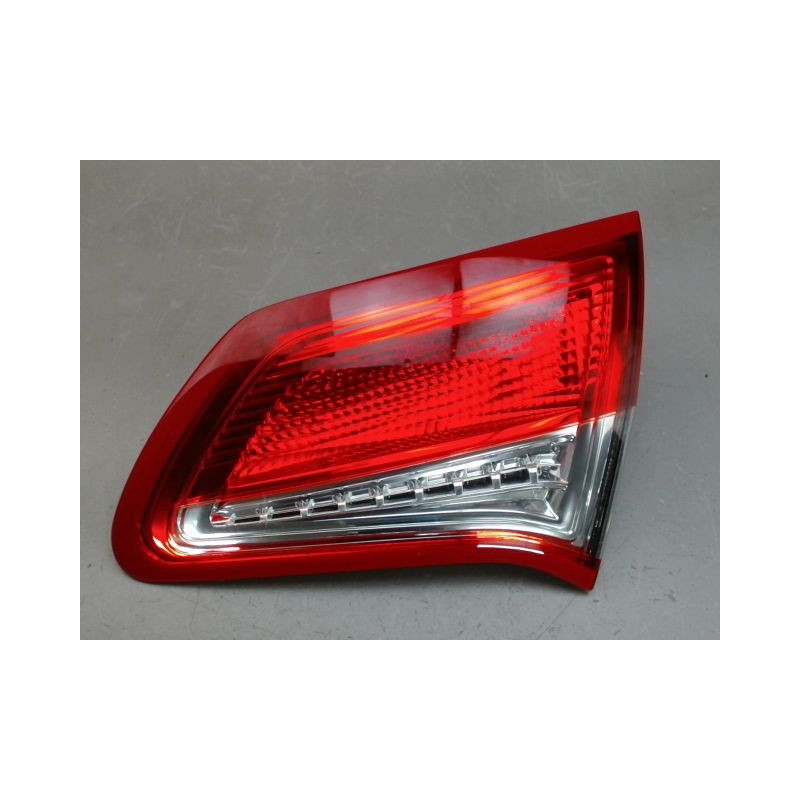 FEU ARRIERE INTERIEUR DROIT CITROEN C4