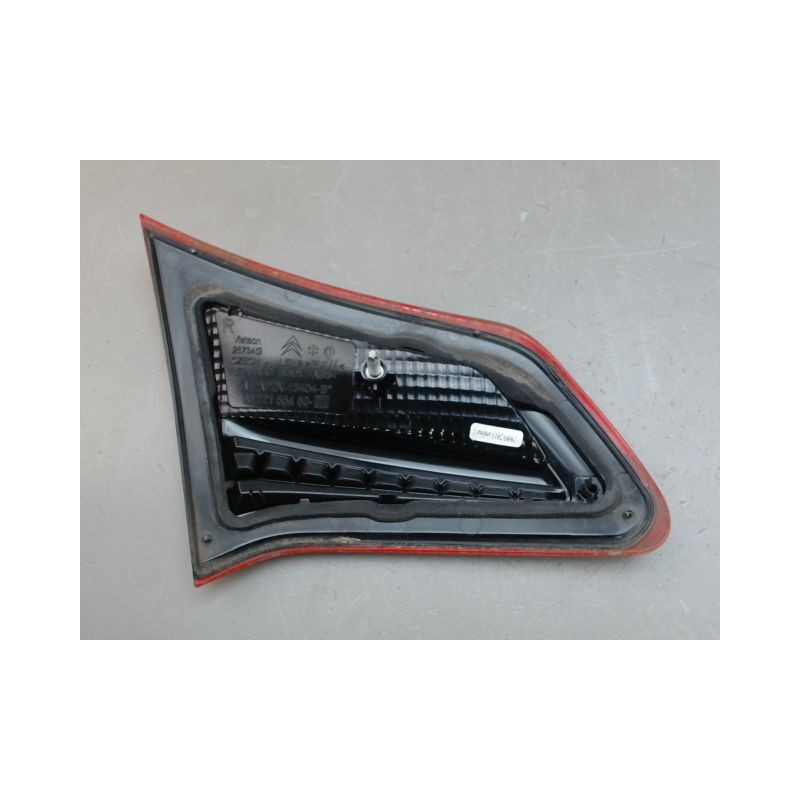 FEU ARRIERE INTERIEUR DROIT CITROEN C4