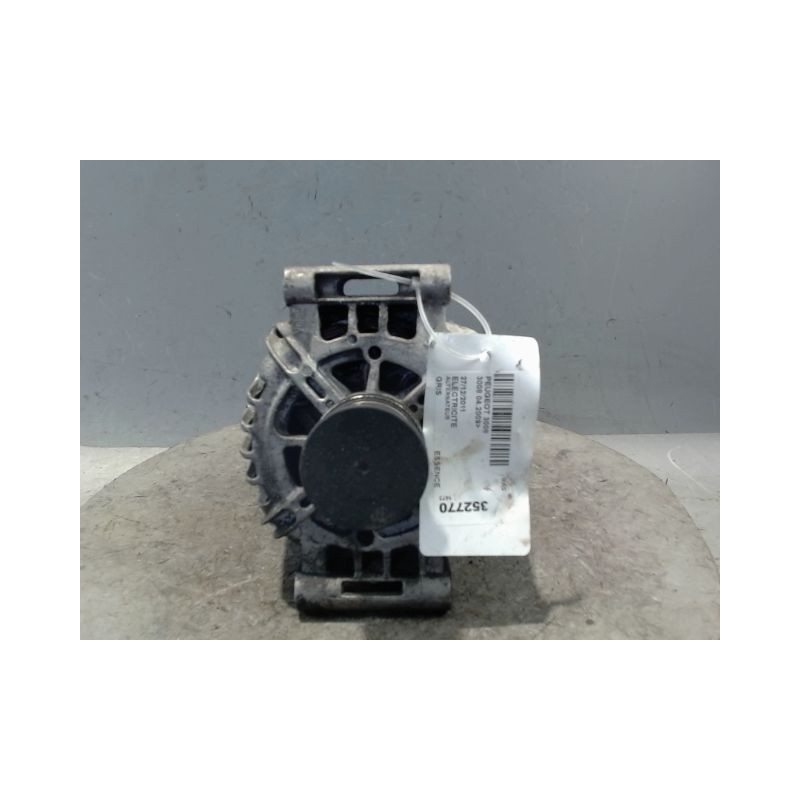 ALTERNATEUR PEUGEOT 3008 2009-