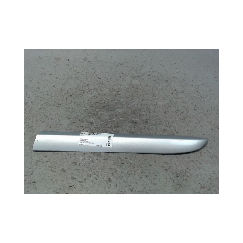 PROTECTION AILE ARRIERE GAUCHE PEUGEOT 407