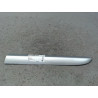 PROTECTION AILE ARRIERE GAUCHE PEUGEOT 407