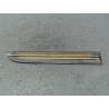PROTECTION AILE ARRIERE GAUCHE PEUGEOT 407