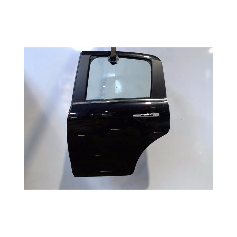 PORTE ARRIERE GAUCHE CITROEN C3 2009-
