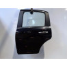 PORTE ARRIERE GAUCHE CITROEN C3 2009-