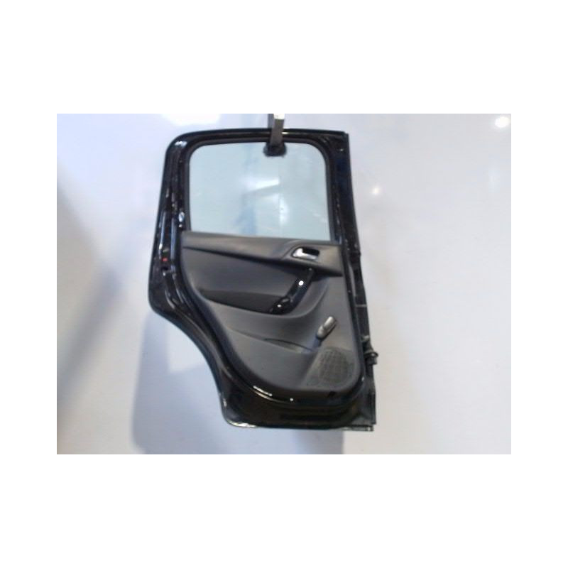 PORTE ARRIERE GAUCHE CITROEN C3 2009-
