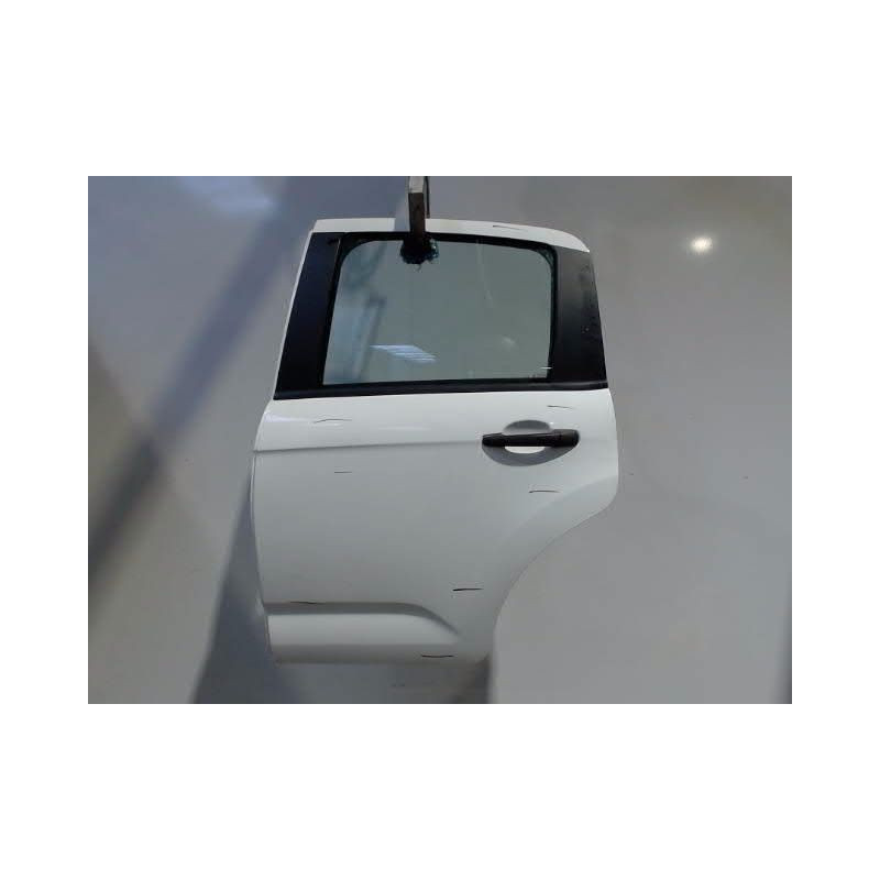 PORTE ARRIERE GAUCHE CITROEN C3 2009-