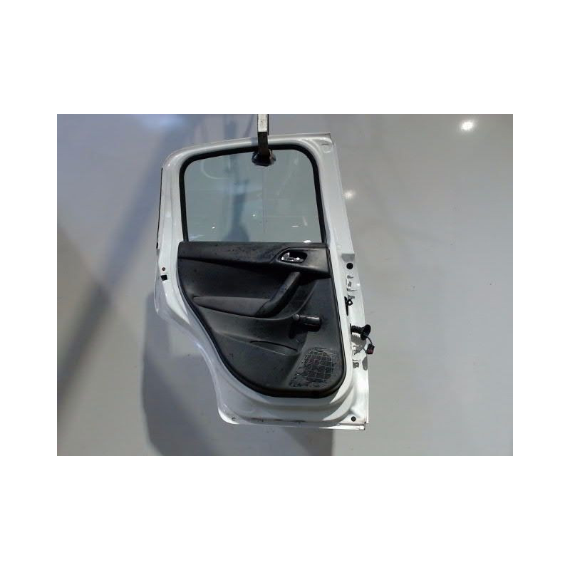 PORTE ARRIERE GAUCHE CITROEN C3 2009-