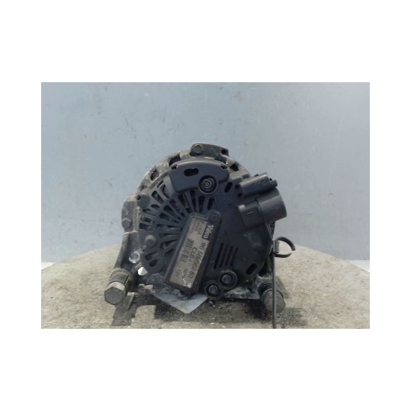 ALTERNATEUR CITROEN C2 2003-