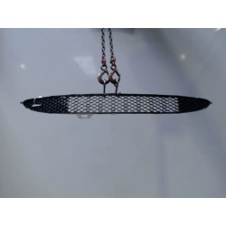 GRILLE PARE-CHOC AV