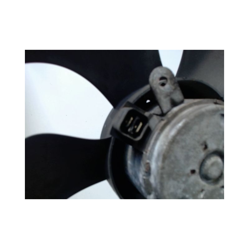 MOTEUR VENTILATEUR RADIATEUR CITROEN XSARA PICASSO