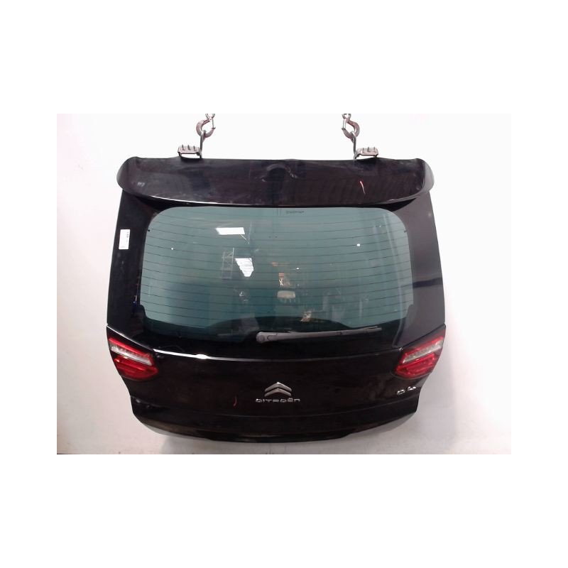 HAYON CITROEN C4 PICASSO