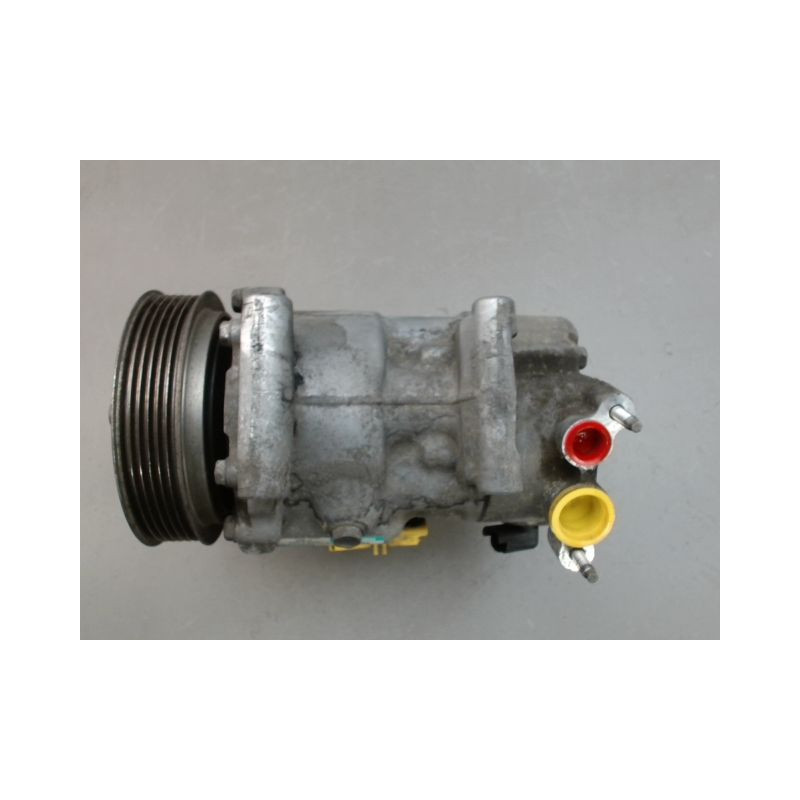 COMPRESSEUR AIR CONDITIONNE PEUGEOT 308