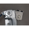 MECANISME LEVE-GLACE AVANT GAUCHE CITROEN C3