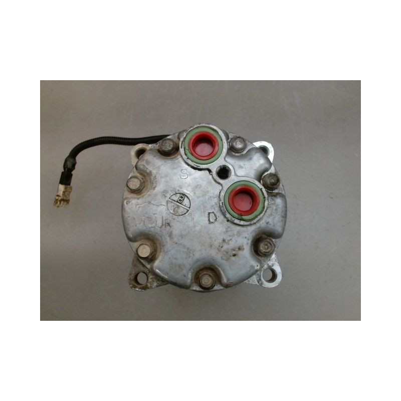 COMPRESSEUR AIR CONDITIONNE PEUGEOT BOXER