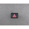 BOUTON DE WARNING AUDI A4