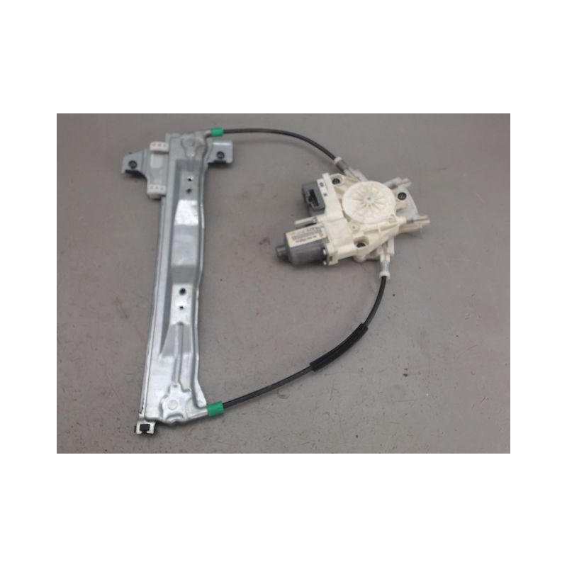 MECANISME LEVE-GLACE ARRIERE DROIT PEUGEOT 407
