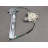 MECANISME LEVE-GLACE ARRIERE DROIT PEUGEOT 407