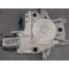 MECANISME LEVE-GLACE ARRIERE DROIT PEUGEOT 407