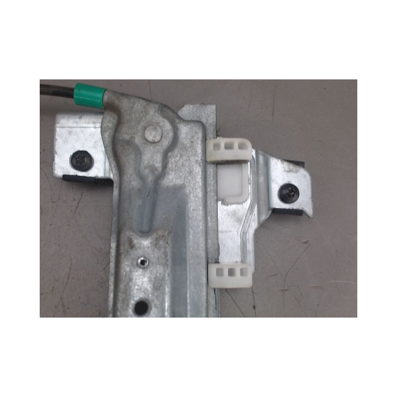 MECANISME LEVE-GLACE ARRIERE GAUCHE PEUGEOT 407