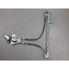 MECANISME LEVE-GLACE AVANT GAUCHE PEUGEOT 306