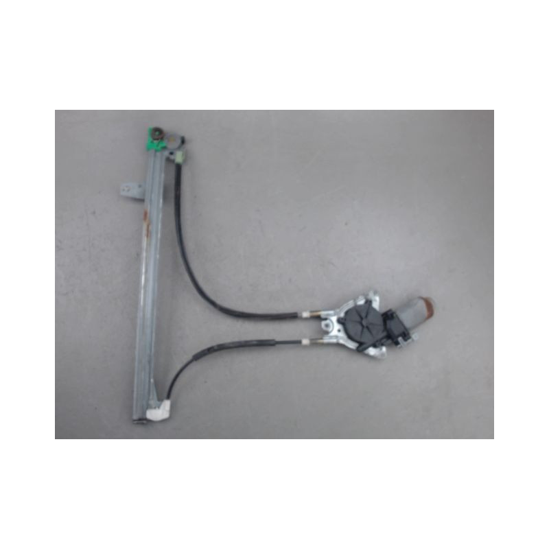 MECANISME LEVE-GLACE AVANT GAUCHE PEUGEOT 306