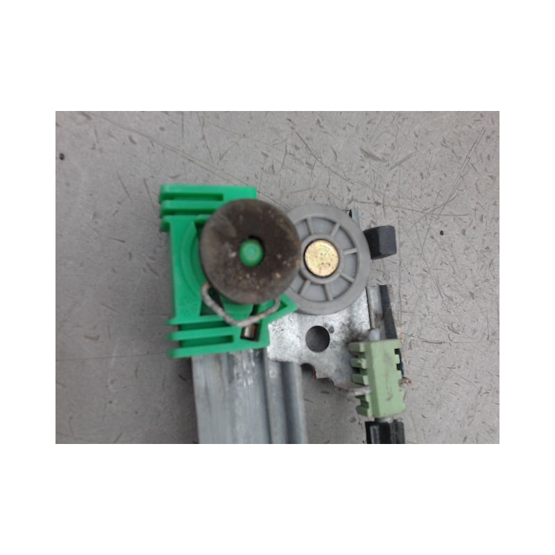 MECANISME LEVE-GLACE AVANT GAUCHE PEUGEOT 306