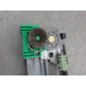 MECANISME LEVE-GLACE AVANT GAUCHE PEUGEOT 306