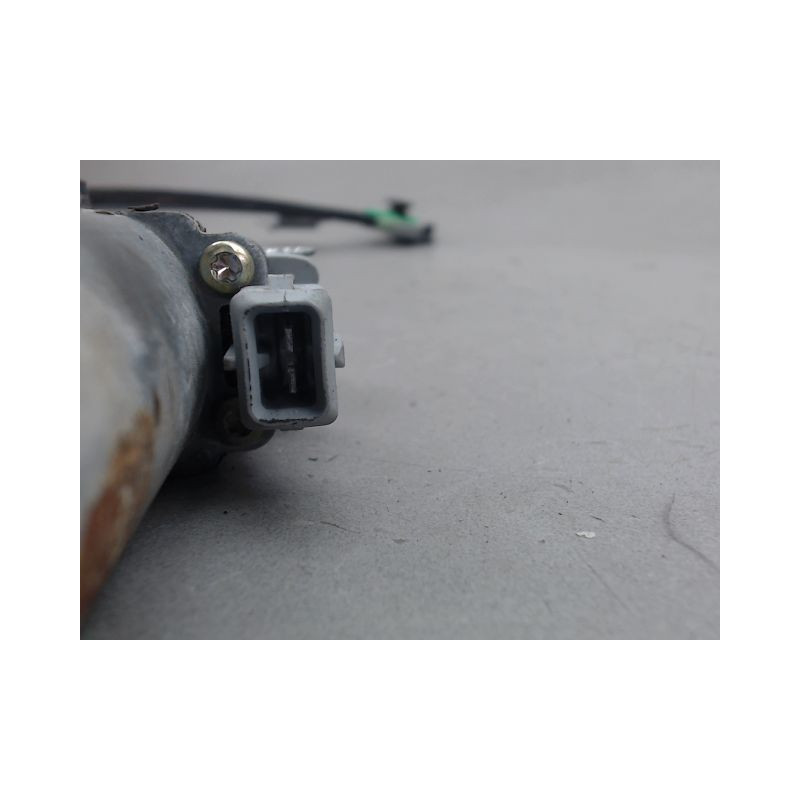MECANISME LEVE-GLACE AVANT GAUCHE PEUGEOT 306