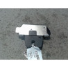SERRURE HAYON  CITROEN C3 2009-