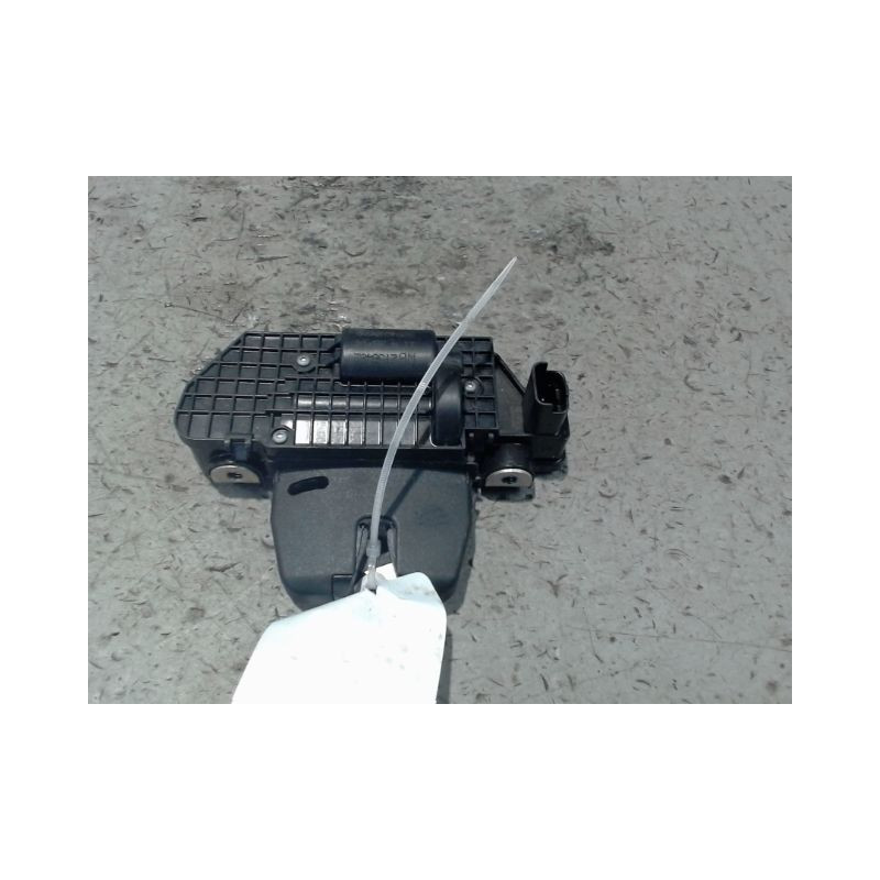 SERRURE HAYON  CITROEN C3 2009-
