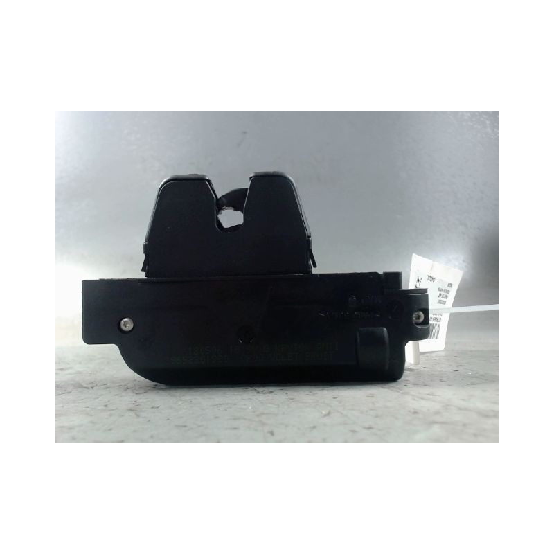 SERRURE HAYON  CITROEN C3 2005-