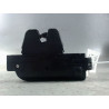 SERRURE HAYON  CITROEN C3 2005-