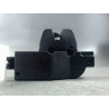 SERRURE HAYON  CITROEN C3 2005-