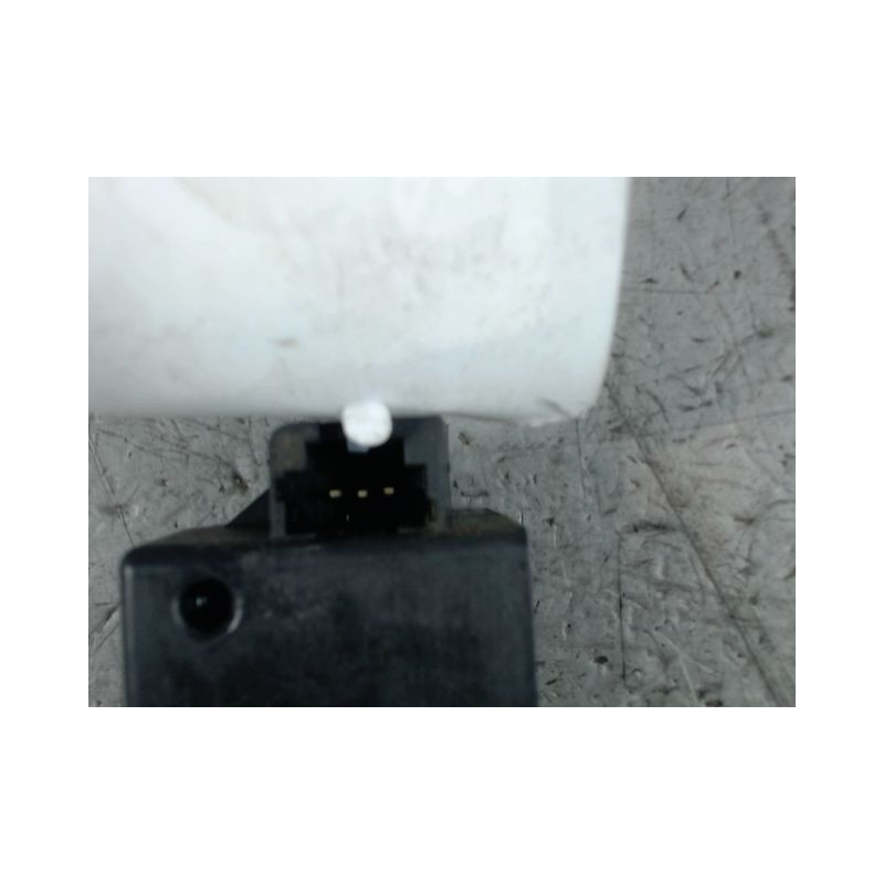 SERRURE HAYON  CITROEN C3 2005-