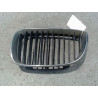 GRILLE CALANDRE GAUCHE BMW SERIE 1