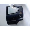 PORTE ARRIERE GAUCHE PEUGEOT 107 5P