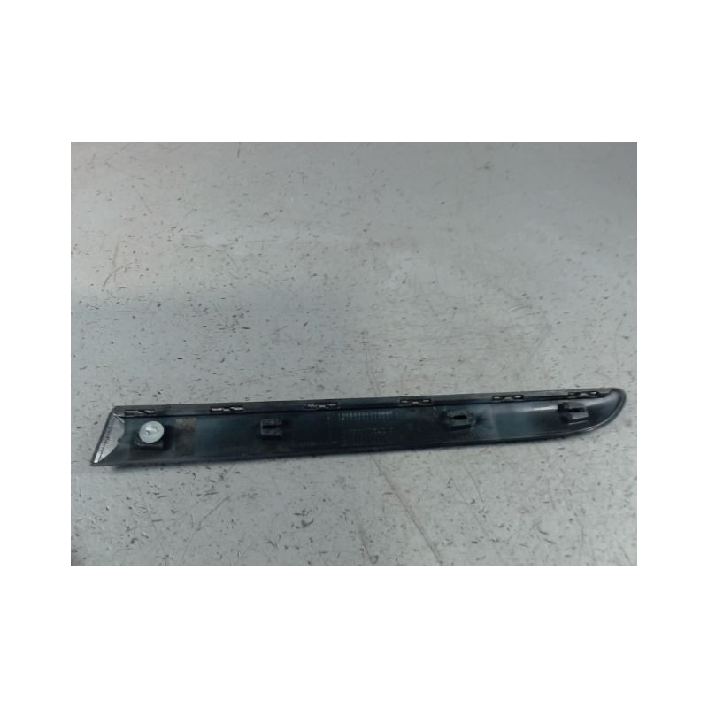 PROTECTION AILE ARRIERE DROIT PEUGEOT 207 3P