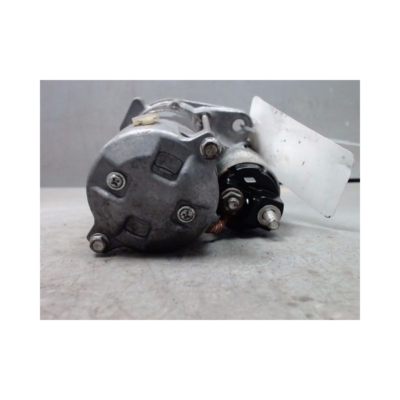 DEMARREUR DAIHATSU CUORE