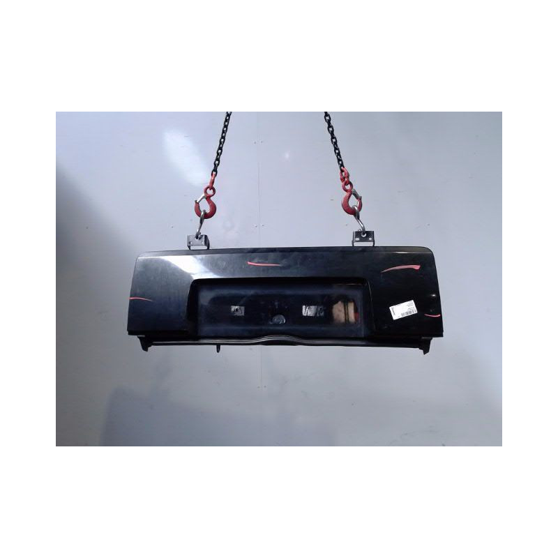 HAYON INFERIEUR CITROEN C2 2008-