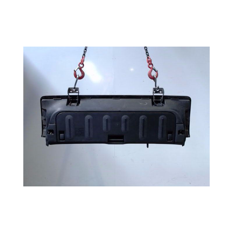 HAYON INFERIEUR CITROEN C2 2008-