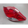 FEU ARRIERE GAUCHE  PEUGEOT 207
