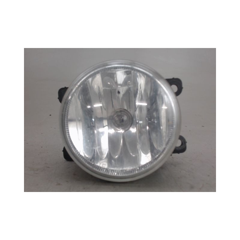 PHARE ANTIBROUILLARD AVANT DROIT PEUGEOT 207