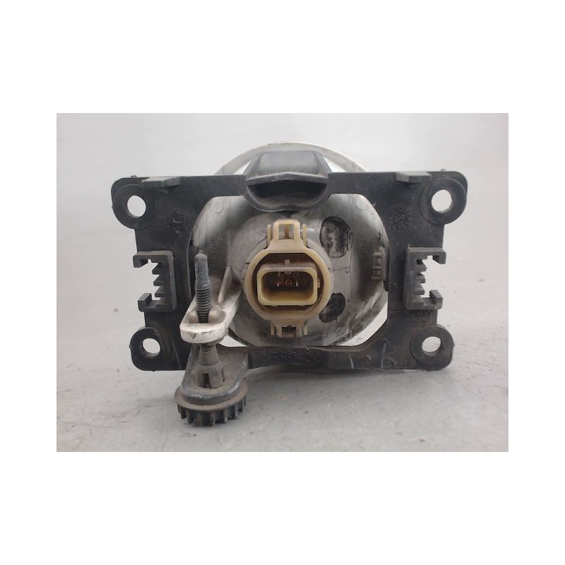 PHARE ANTIBROUILLARD AVANT DROIT PEUGEOT 207